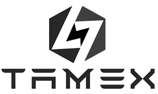 TAMEX logo