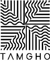 TAMGHO logo