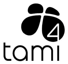 TAMI 4 logo