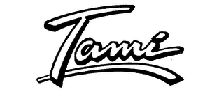 TAMI logo