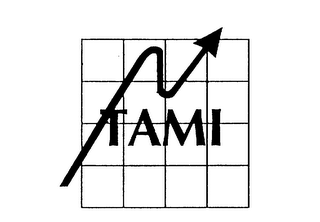 TAMI logo