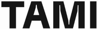 TAMI logo