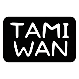 TAMI WAN logo