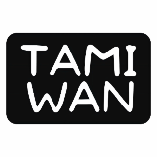 TAMI WAN logo