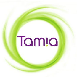 TAMIA logo