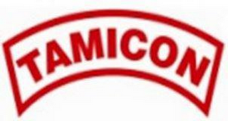 TAMICON logo