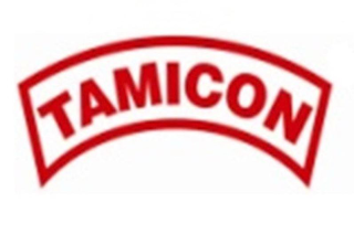 TAMICON logo