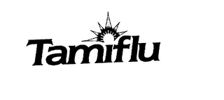 TAMIFLU logo