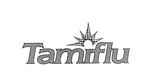TAMIFLU logo