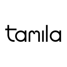 TAMILA logo