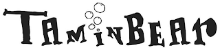 TAMINBEAR logo