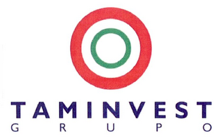 TAMINVEST GRUPO logo