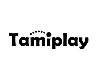 TAMIPLAY logo