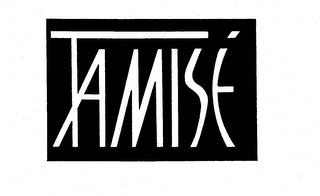 TAMISE logo