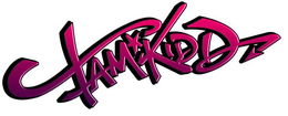 TAM*KIDD logo