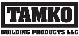 TAMKO BUILDING PRODUCTS LLC logo