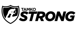 TAMKO STRONG logo