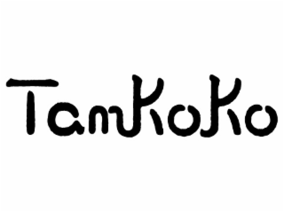 TAMKOKO logo