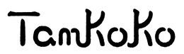 TAMKOKO logo