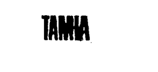 TAMLA logo