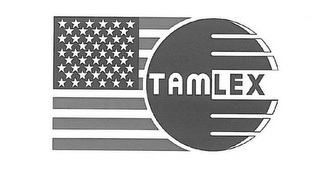 TAMLEX logo