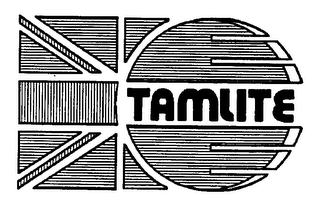 TAMLITE logo