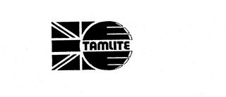 TAMLITE logo