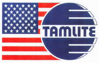 TAMLITE logo