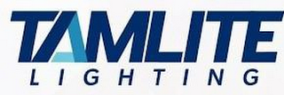 TAMLITE LIGHTING logo