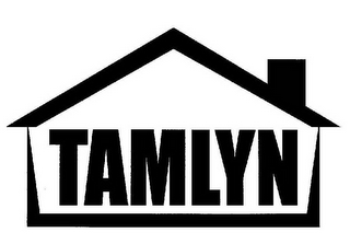 TAMLYN logo