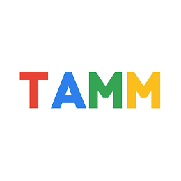TAMM logo