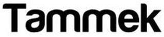 TAMMEK logo
