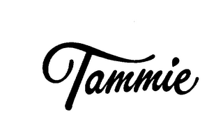TAMMIE logo