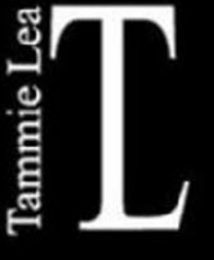 TAMMIE LEA TL logo
