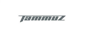 TAMMUZ logo