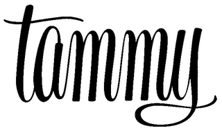 TAMMY logo