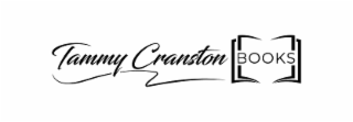TAMMY CRANSTON BOOKS logo