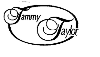 TAMMY TAYLOR