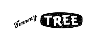 TAMMY TREE logo