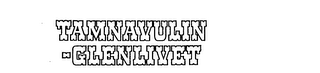 TAMNAVULIN-GLENLIVET logo
