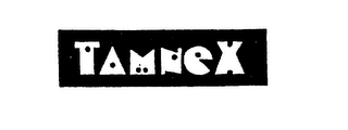 TAMNEX logo