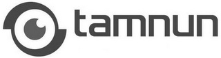 TAMNUN logo