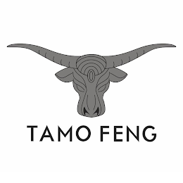 TAMO FENG logo