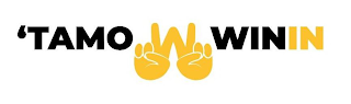 'TAMO WININ logo