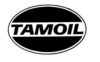 TAMOIL logo