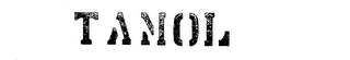 TAMOL logo