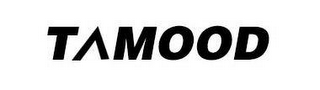 TAMOOD logo