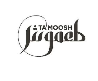 TAMOOSH logo