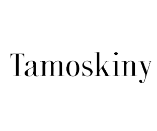 TAMOSKINY logo