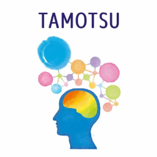 TAMOTSU logo